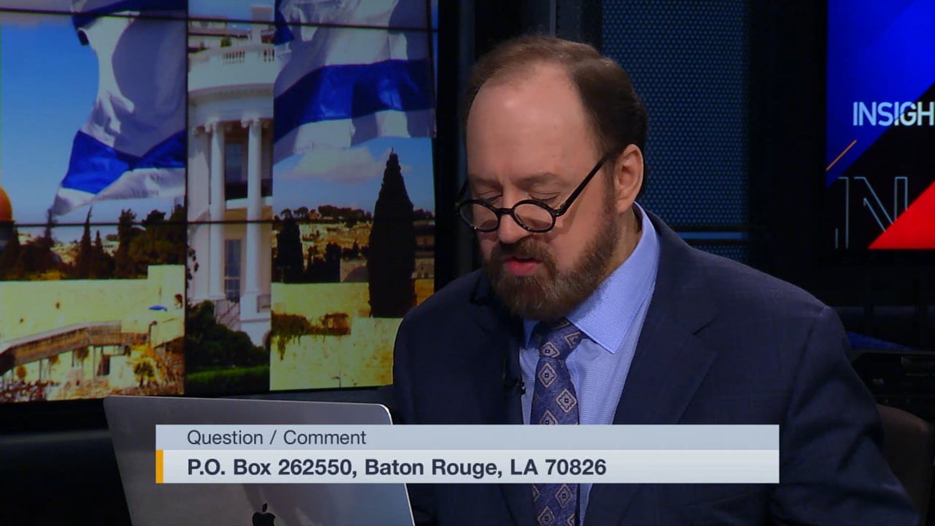 Insight - Jan. 27th, 2020