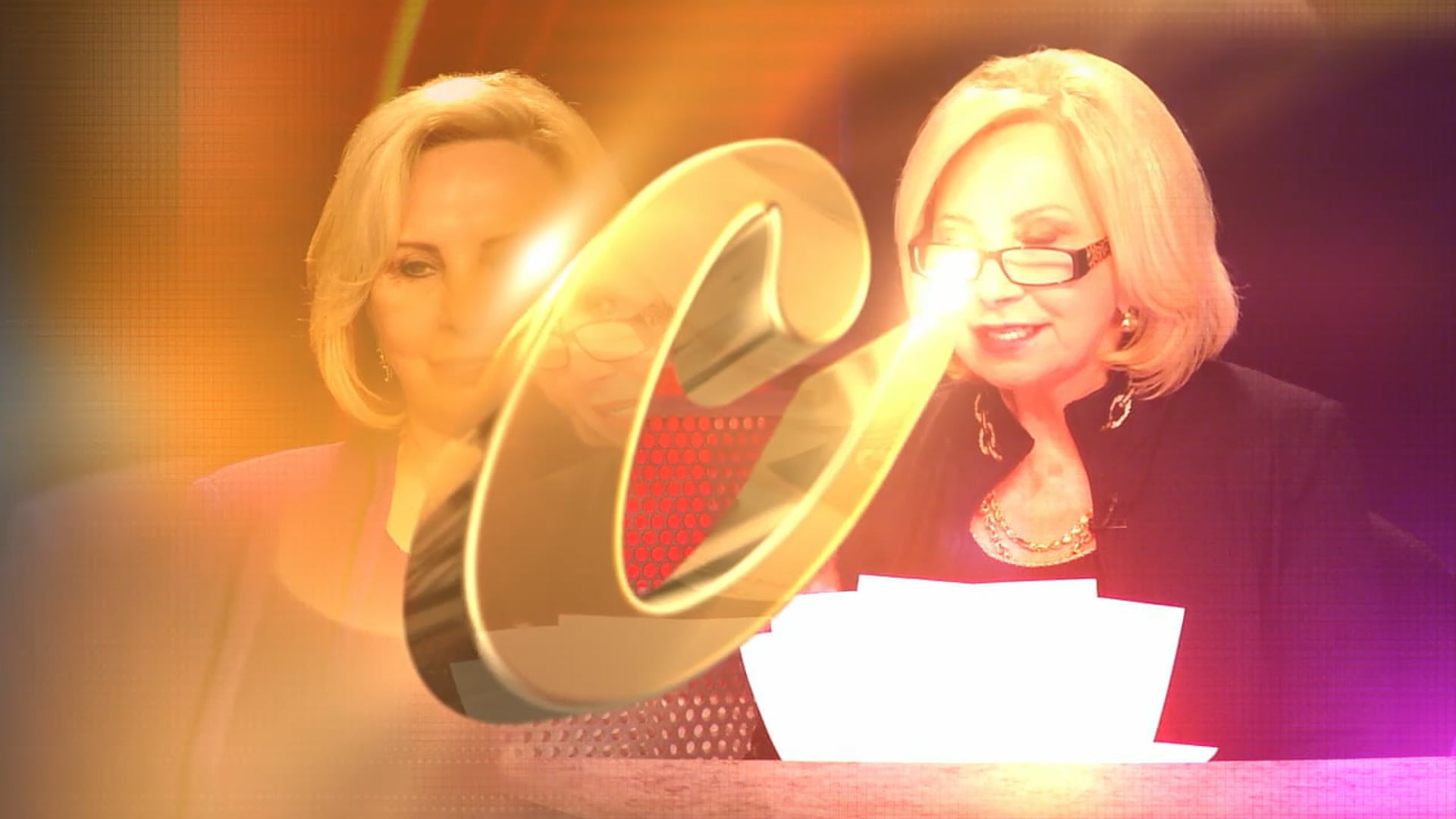 Frances and Friends - January  20th,  2025