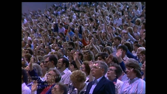 TACOMA WASHINGTON - 07/15/1984 SUNDAY...