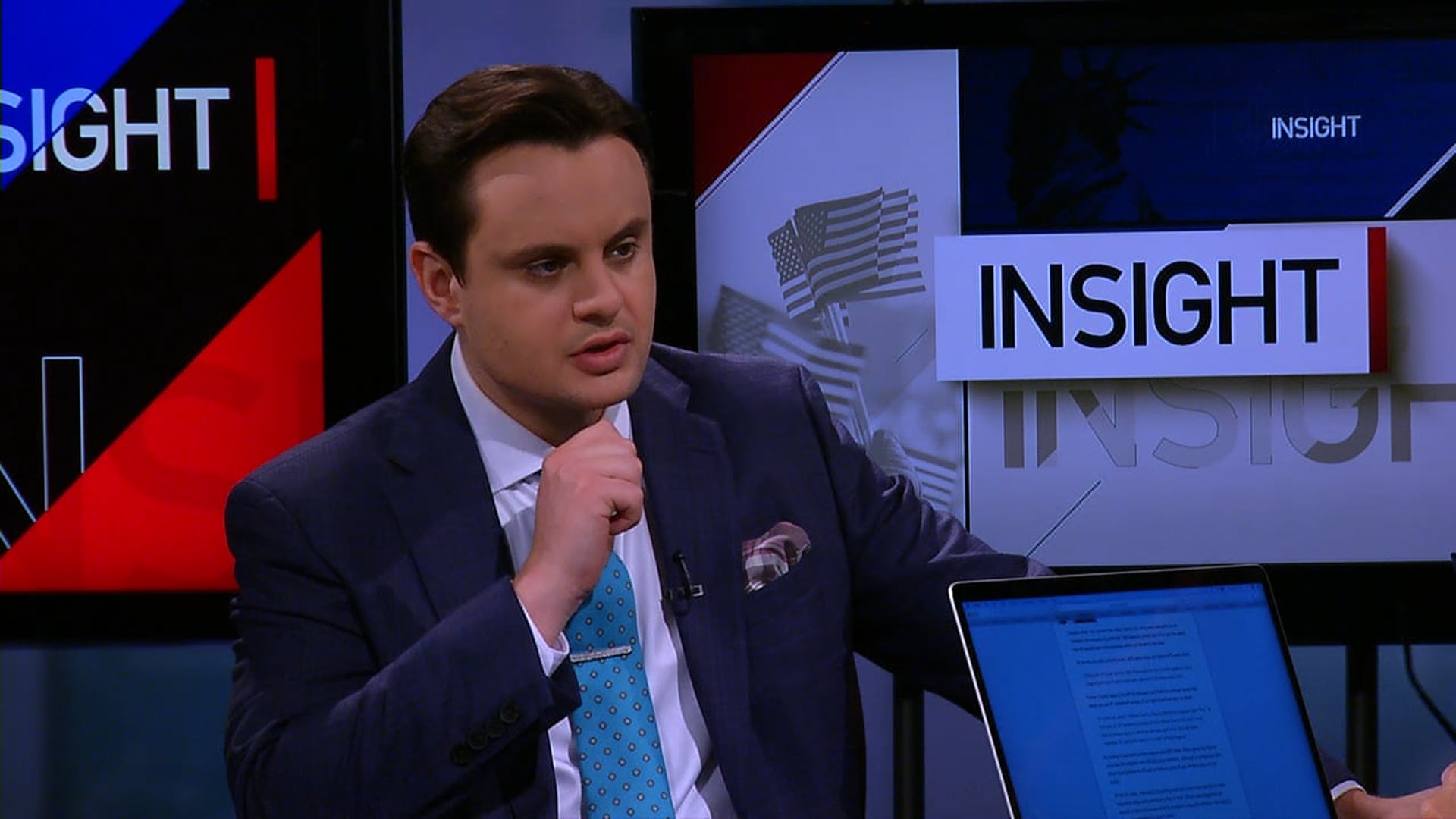 Insight - Jun. 4th, 2020