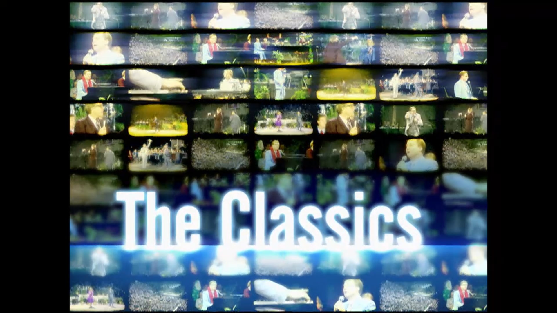 BUENOS AIRES ARGENTINA - 01/19/1986 SUNDAY CRUSADE