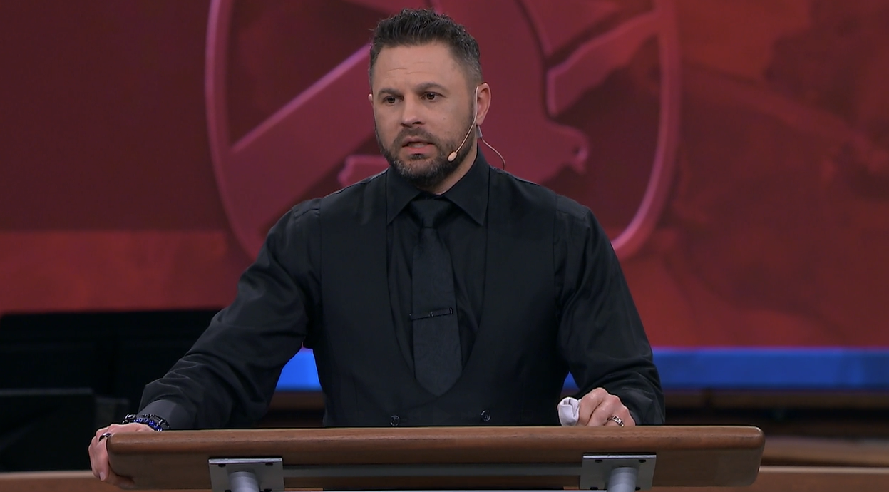 Sunday Morning Service - October  19th,  2025