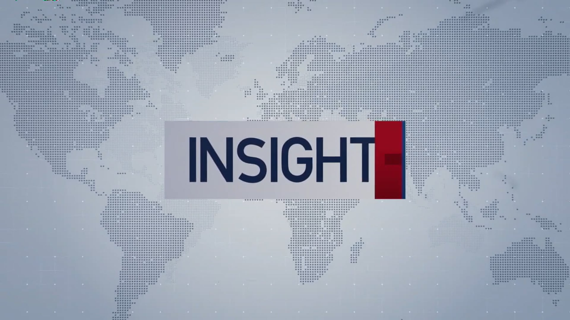 Insight - April 1st,  2025