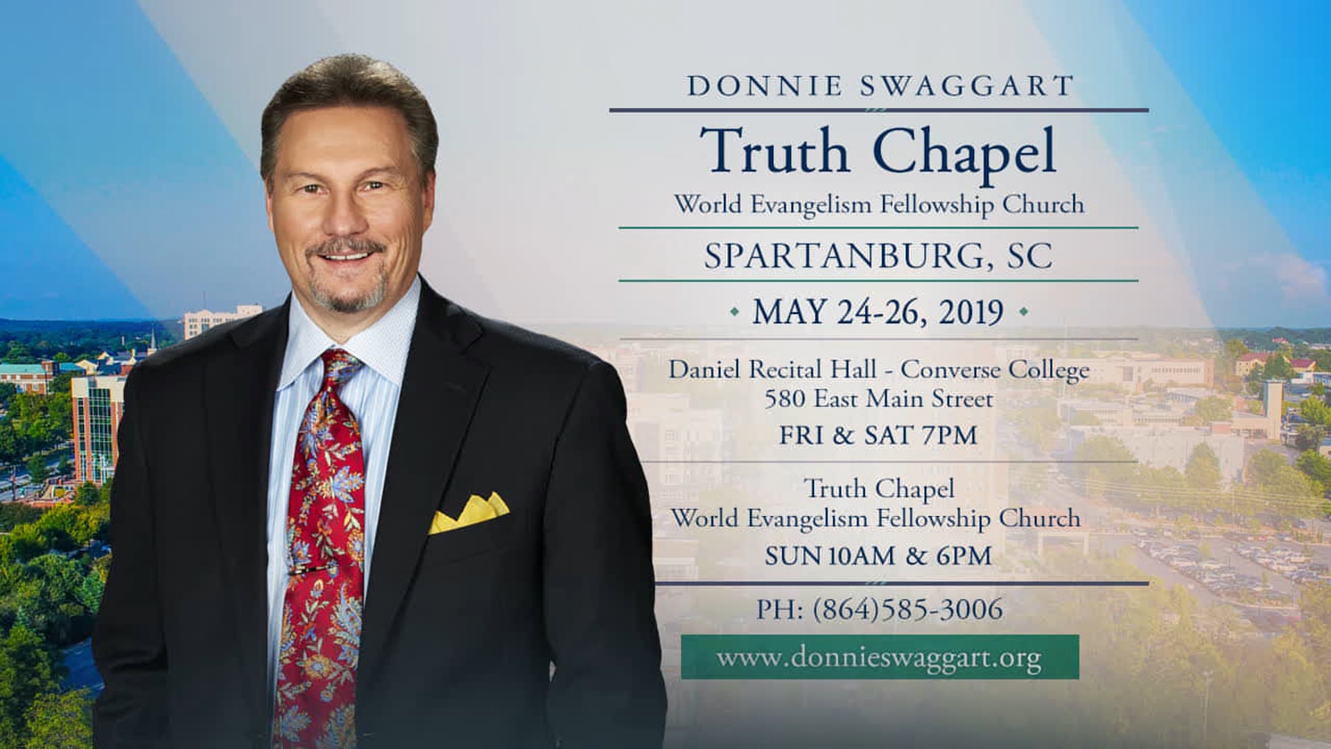 Frances & Friends - May 21, 2019