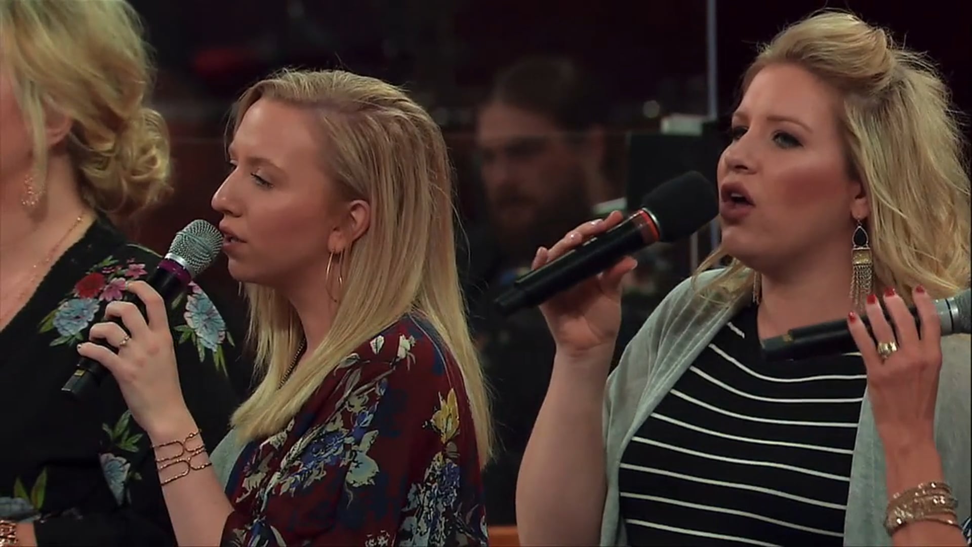 Sunday Evening Service - Feb. 3rd, 2019