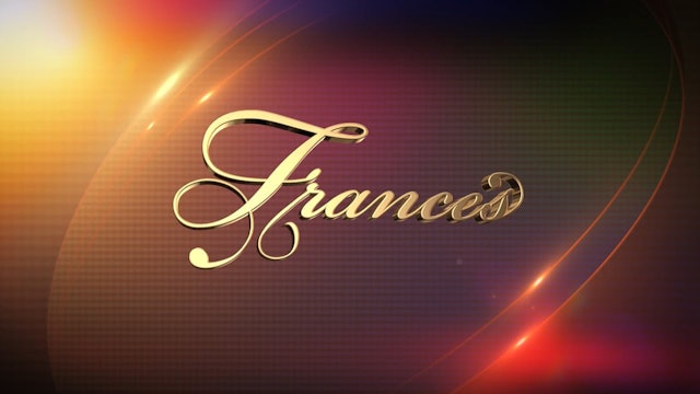 Frances & Friends - Sep. 29th, 2023