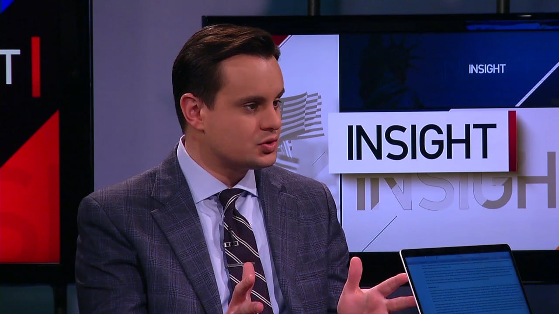 Insight - Jan,. 29th, 2019