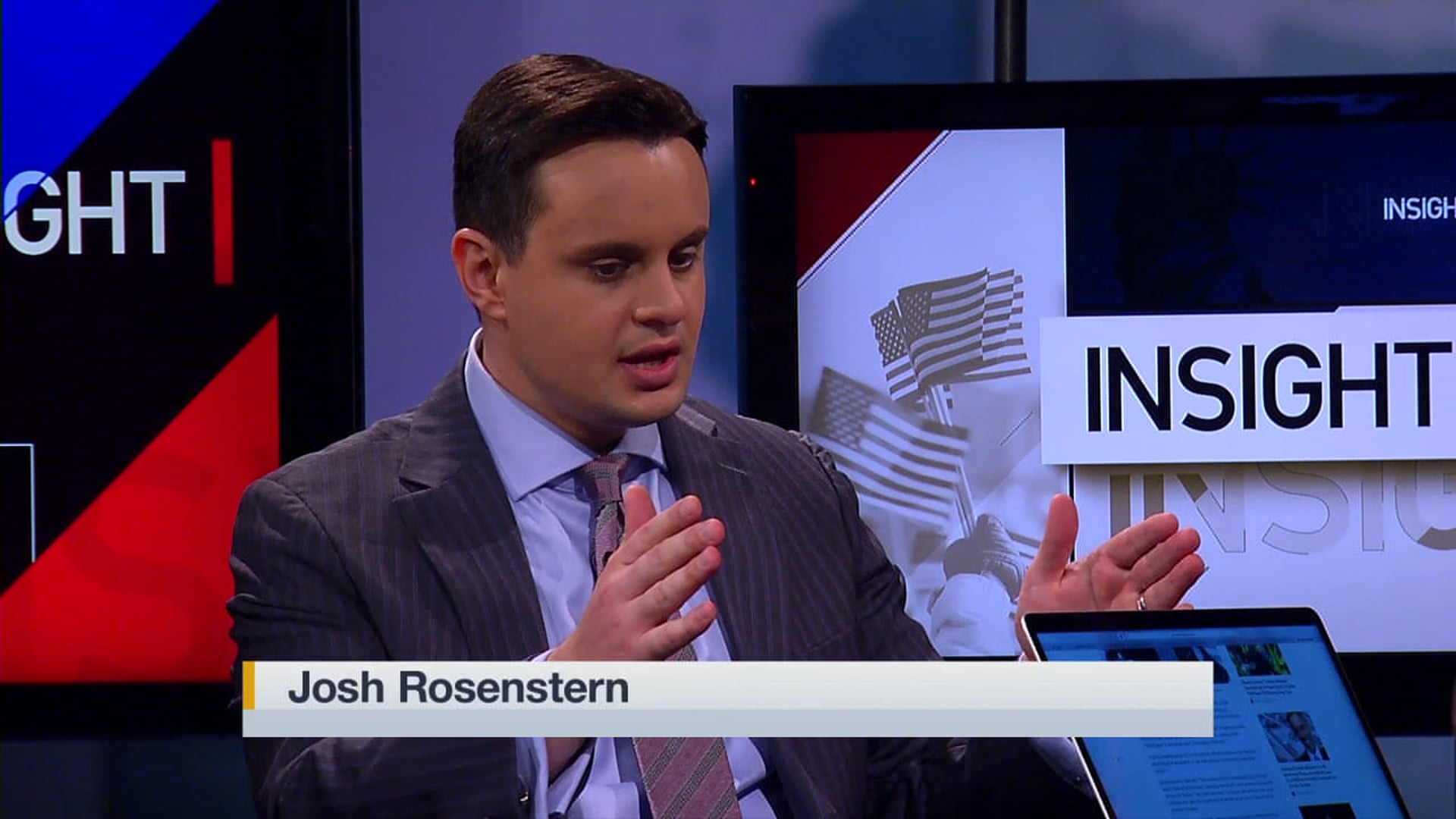 Insight - May. 15th, 2019