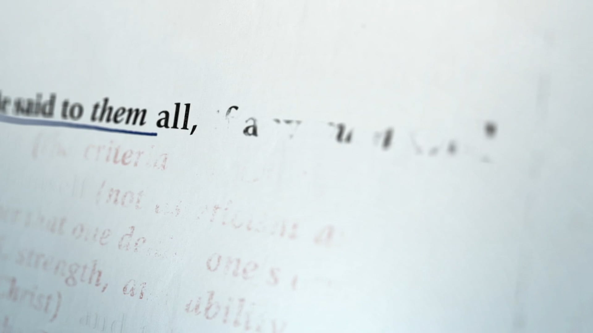 The Message Of The Cross - January  5th,  2026