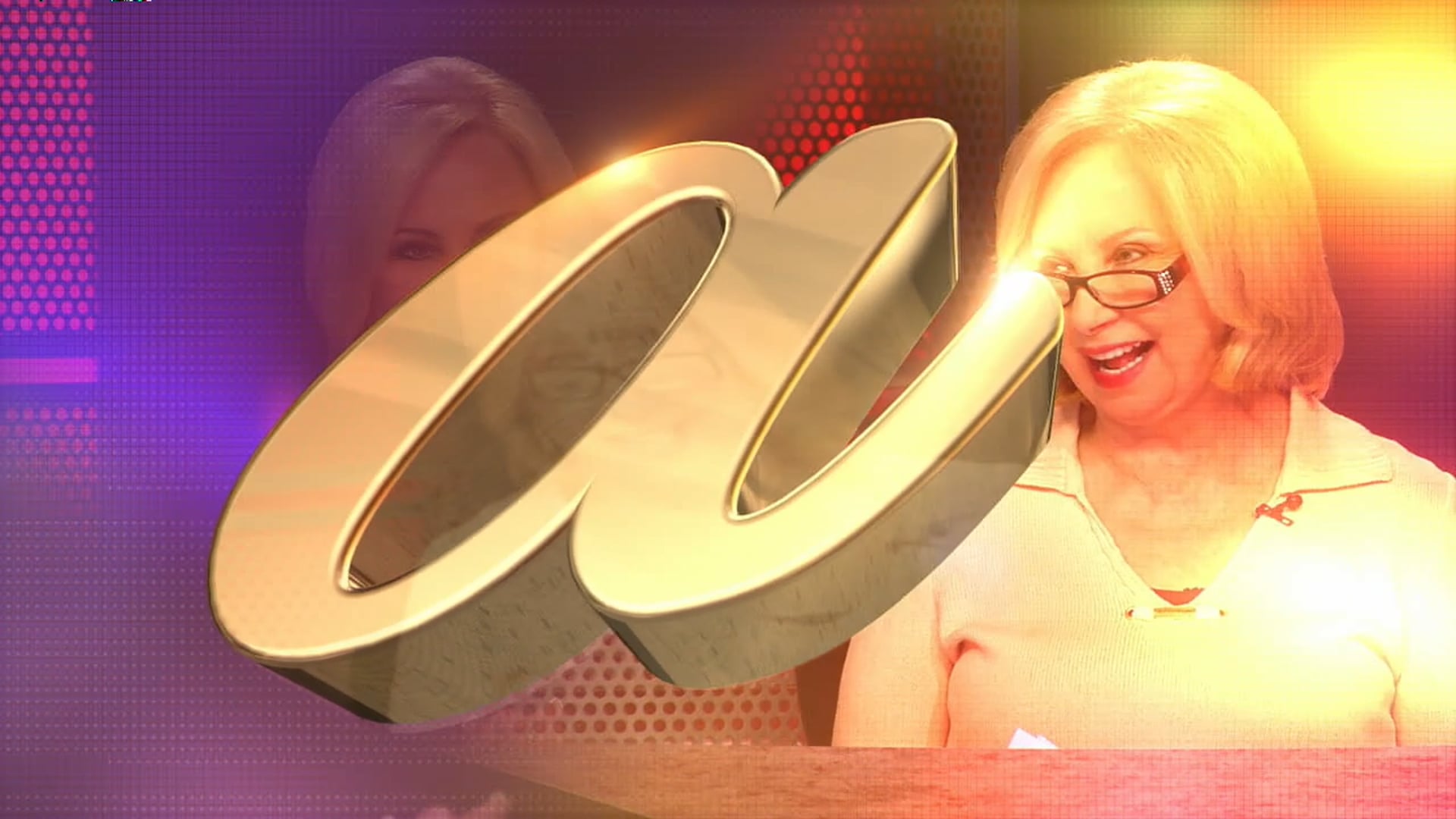 Frances and Friends - April  23rd,  2025