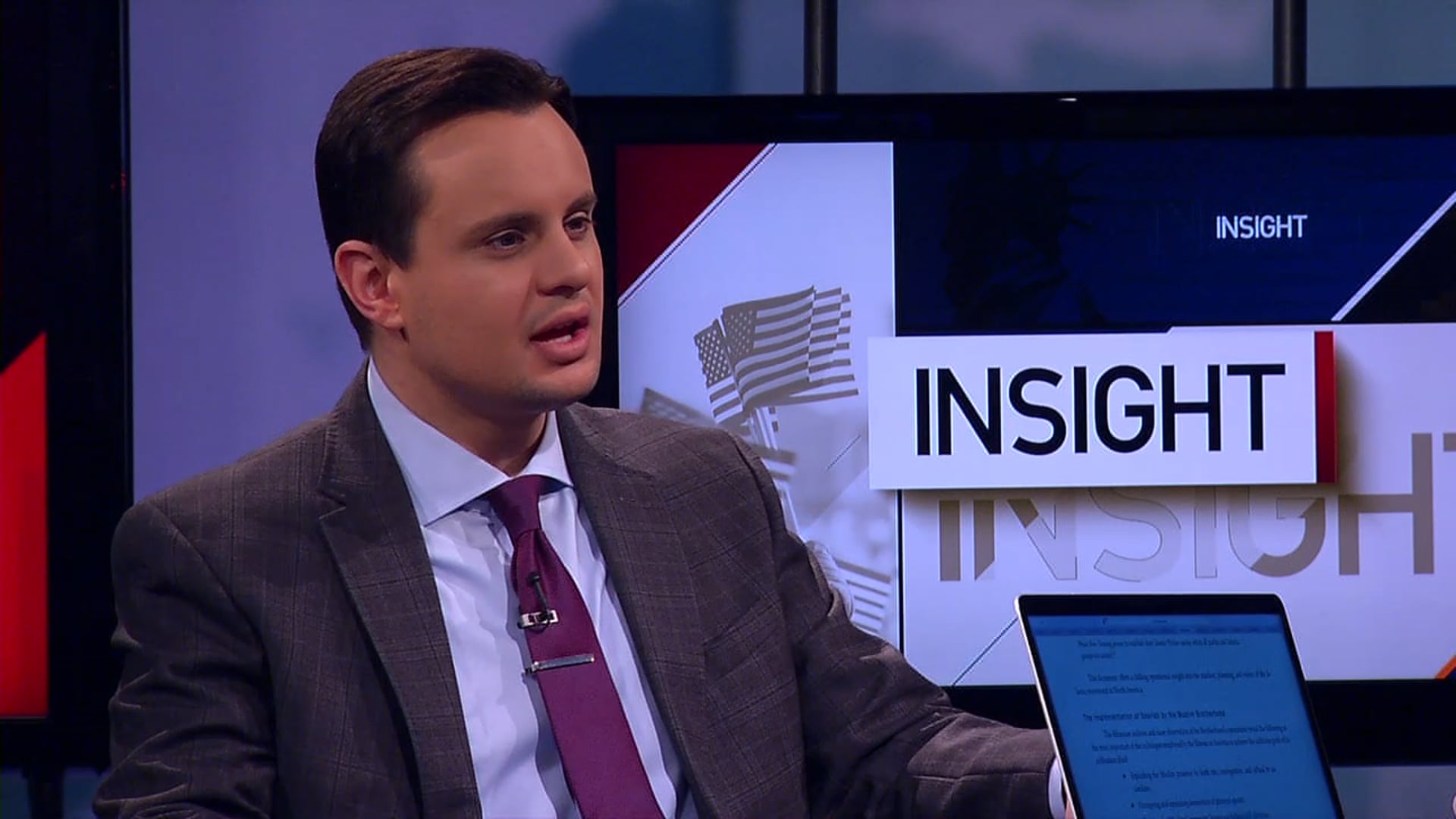 Insight - Apr. 23rd, 2019