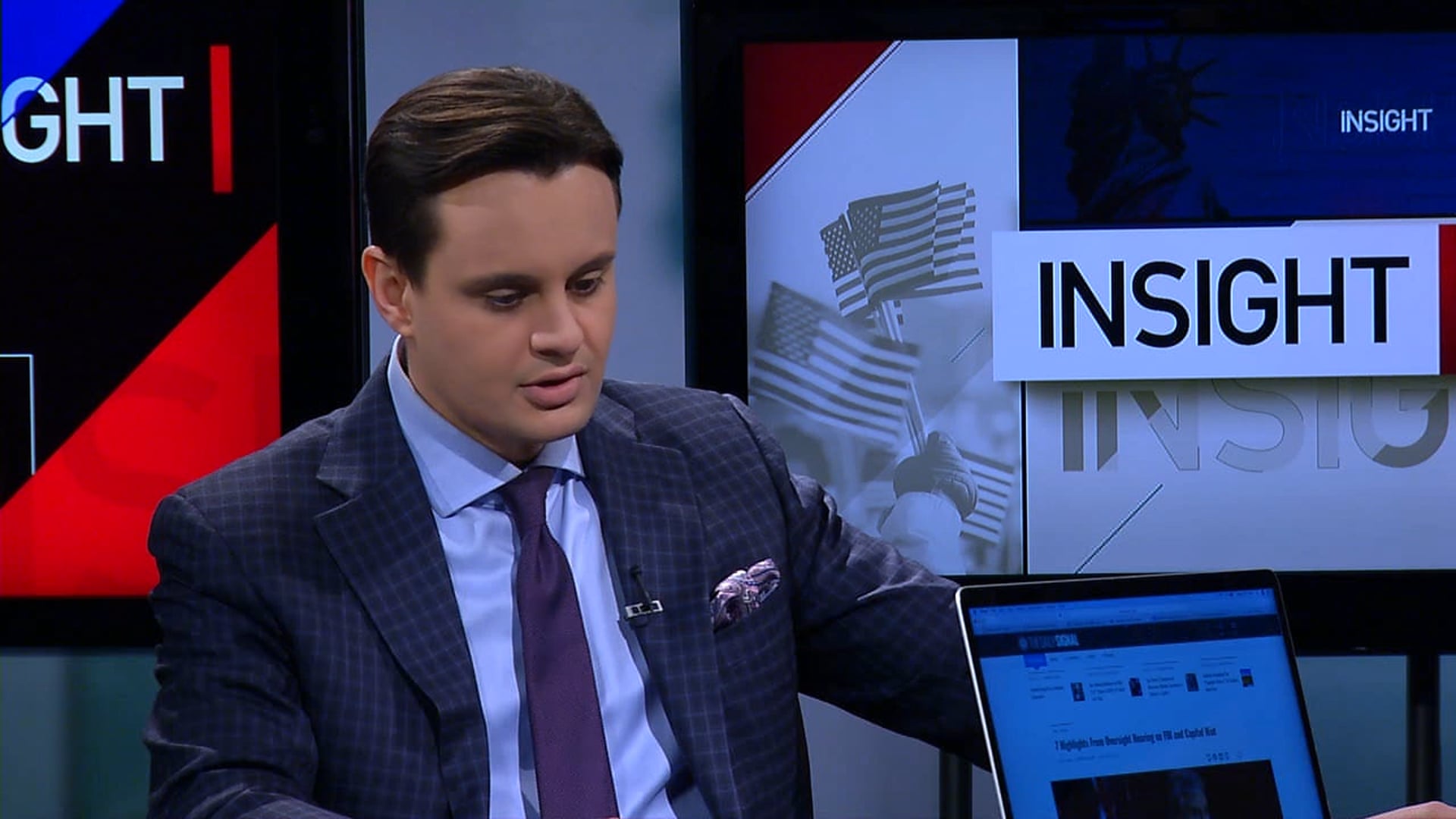 Insight - Mar. 3rd, 2021