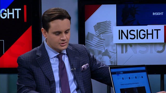 Insight - Mar. 3rd, 2021