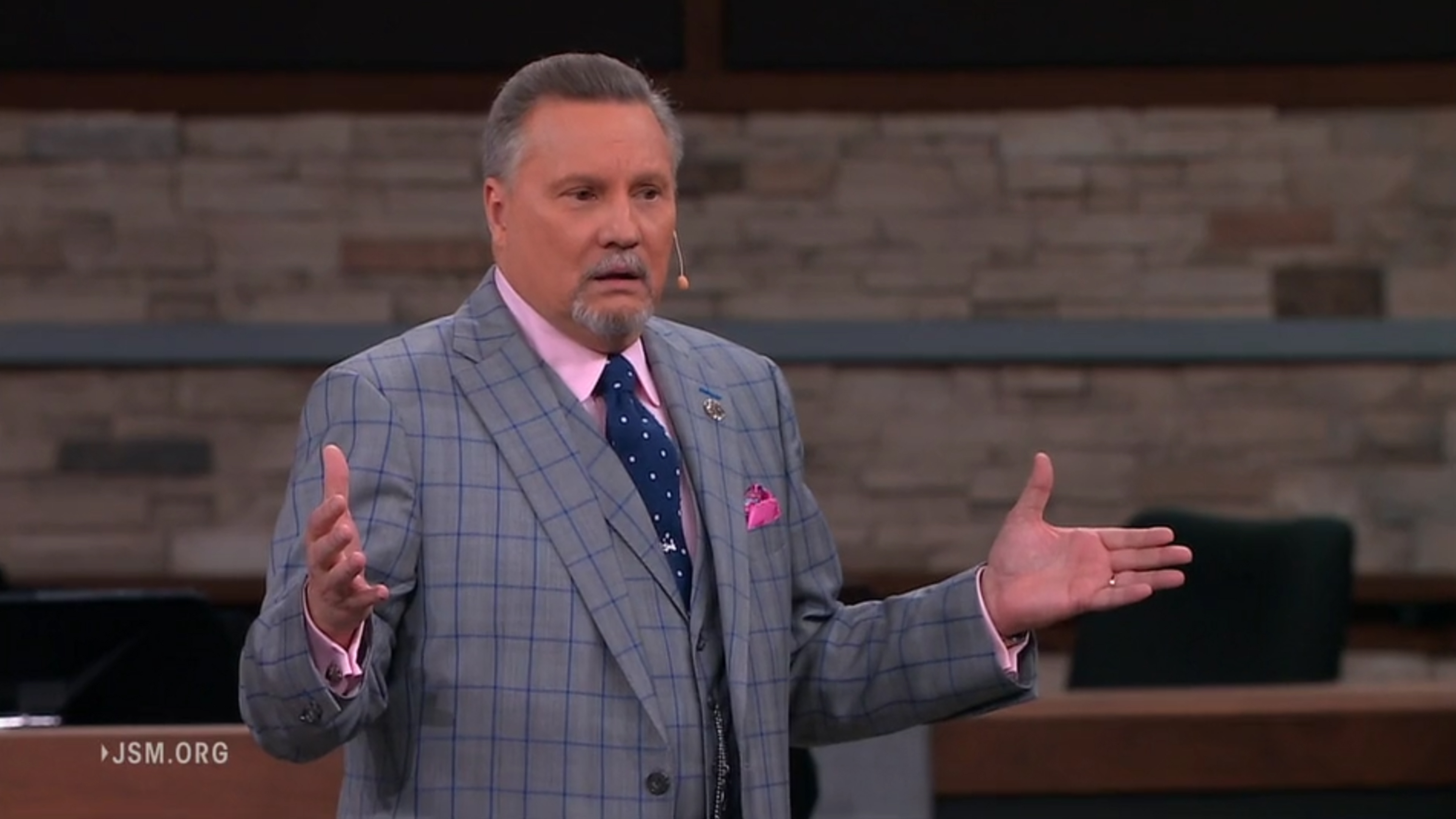 Sunday Morning Service - Nov. 27th, 2022