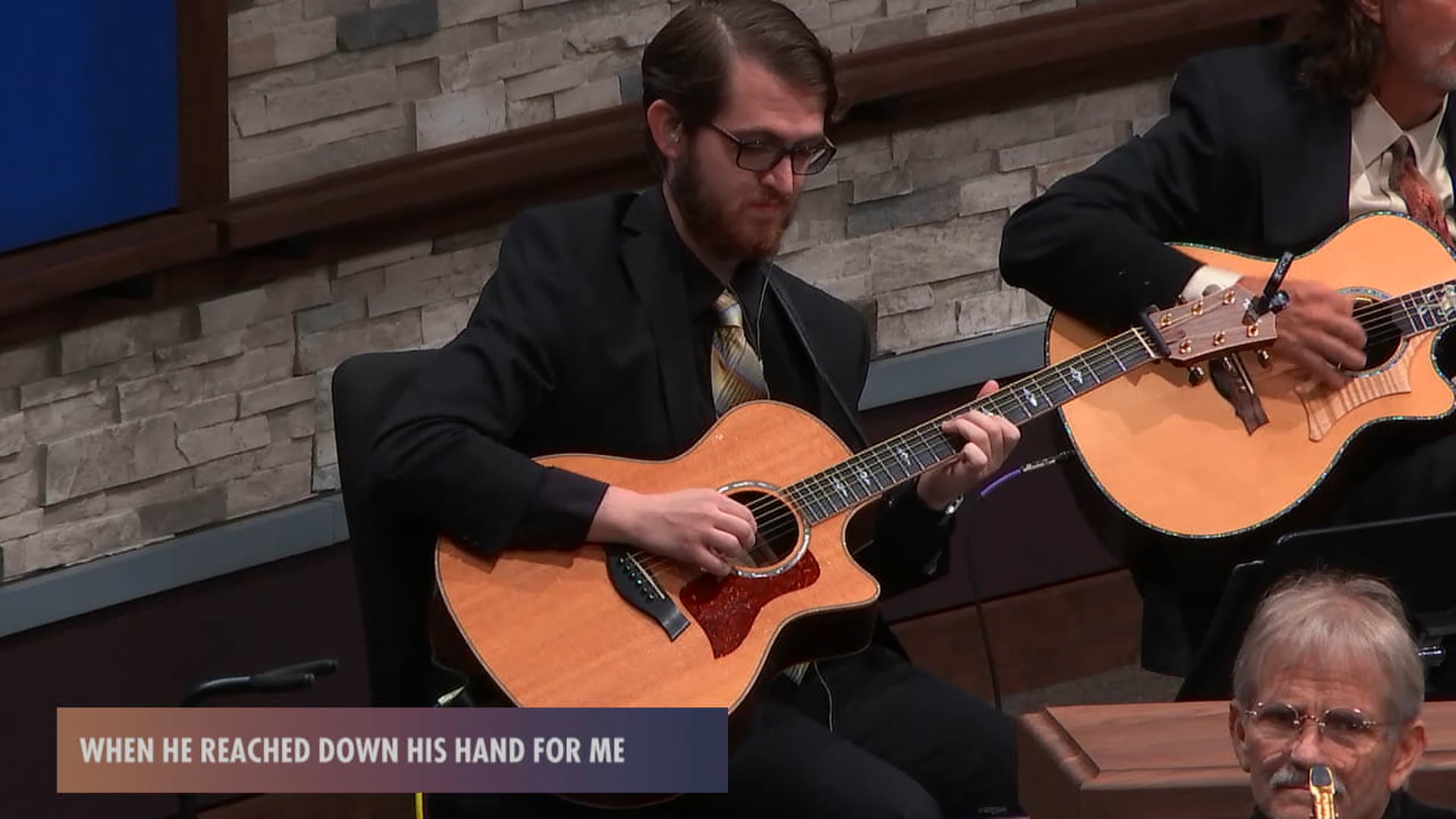 Sunday Morning Service - May 2nd, 2021