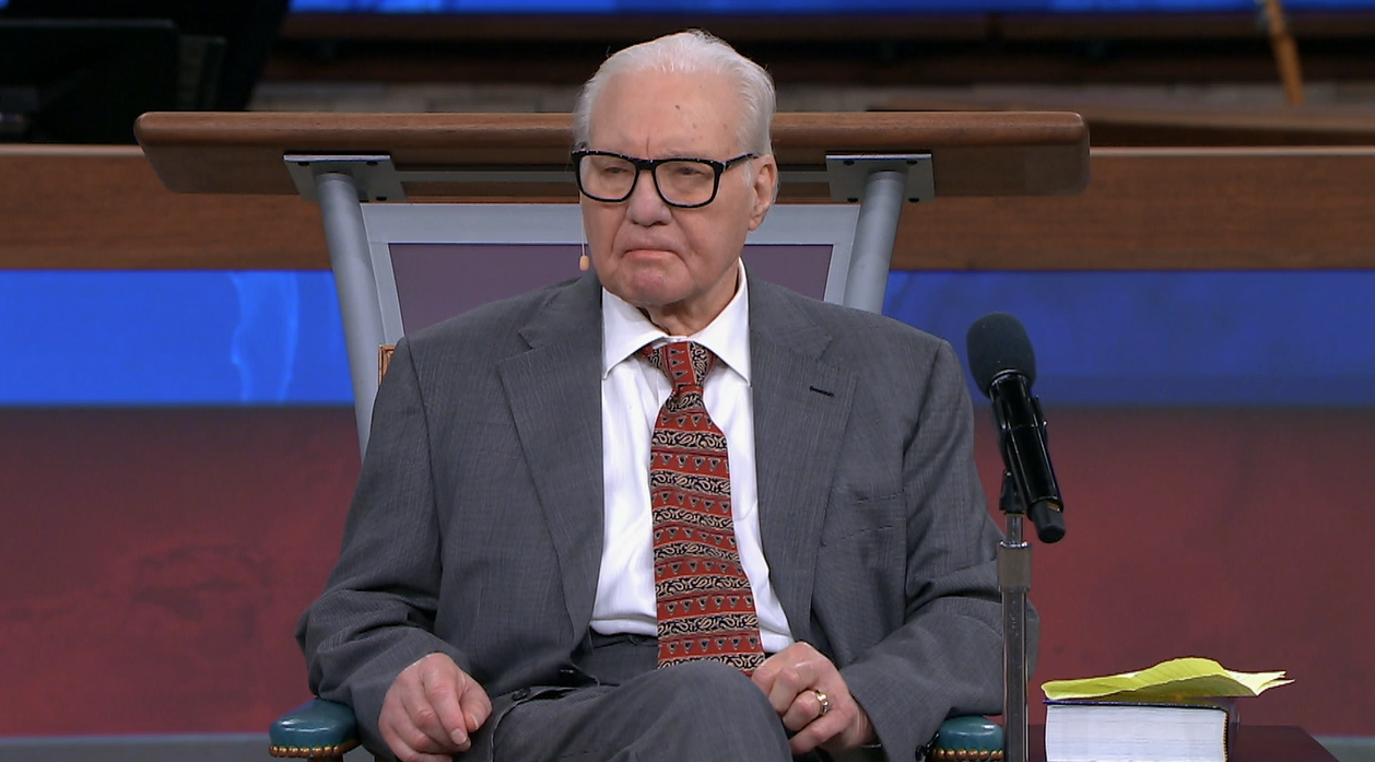 Sunday Morning Service - September 8th, 2024