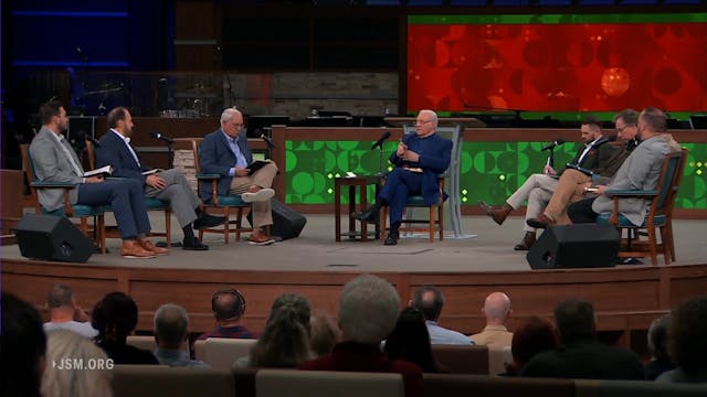 Wednesday Evening Service - Dec. 7th,...