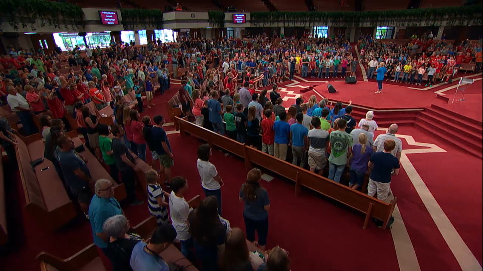 Crossfire Services - Jul. 30th, 2020