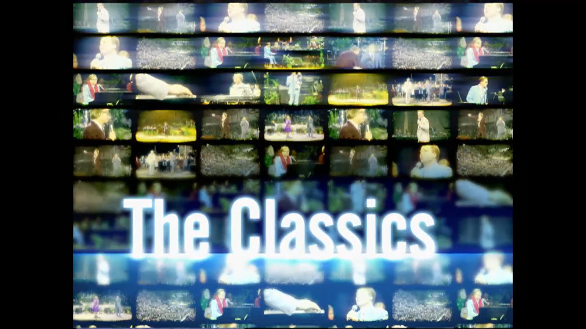 SAN SALVADOR EL SALVADOR - 02/20/1987 FRIDAY CRUSADE