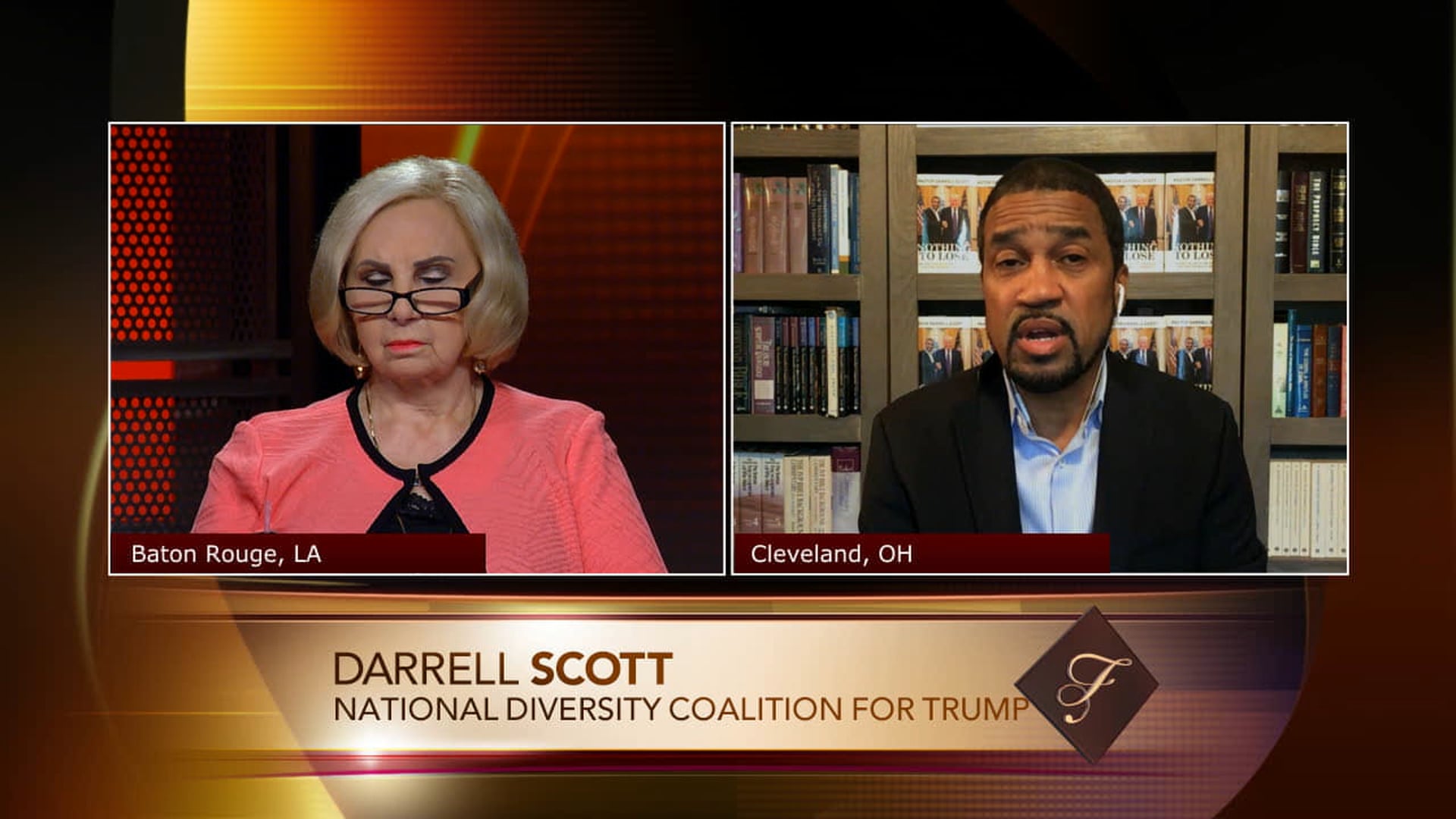 Frances & Friends - Sep. 2nd, 2020