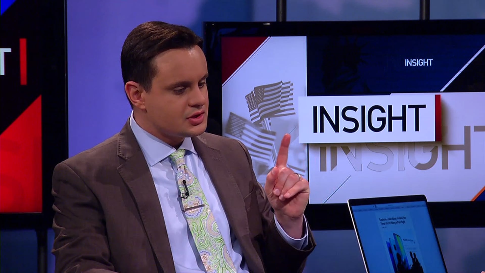 Insight - May. 22nd, 2019