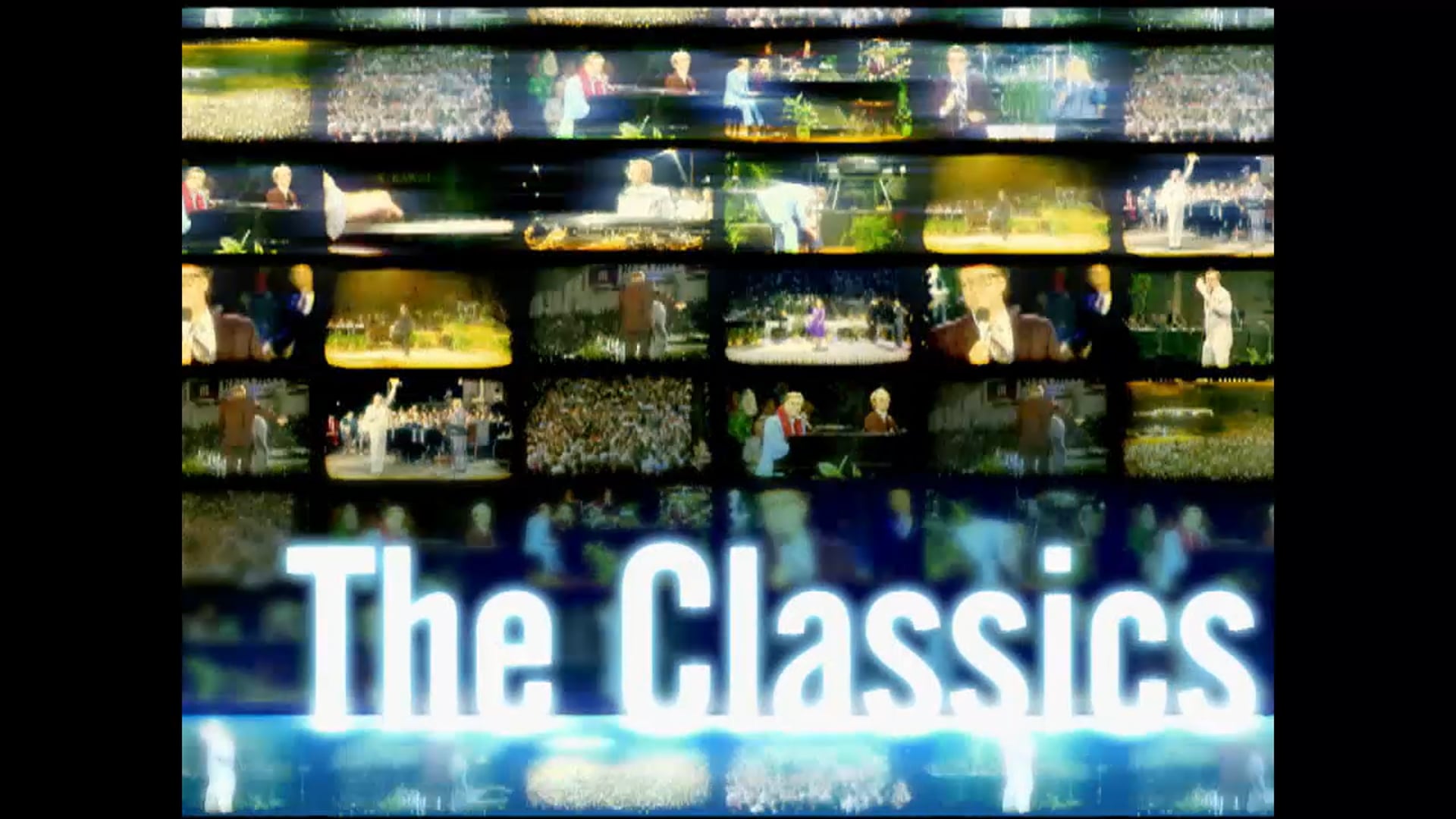 PORTLAND MAINE - 07/10/1983 SUNDAY CRUSADE