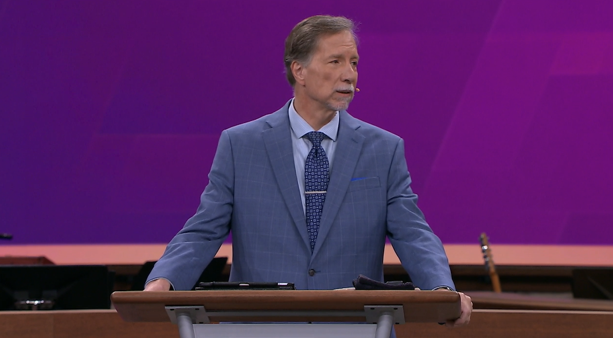 April  19th,  2025 - 10AM Service