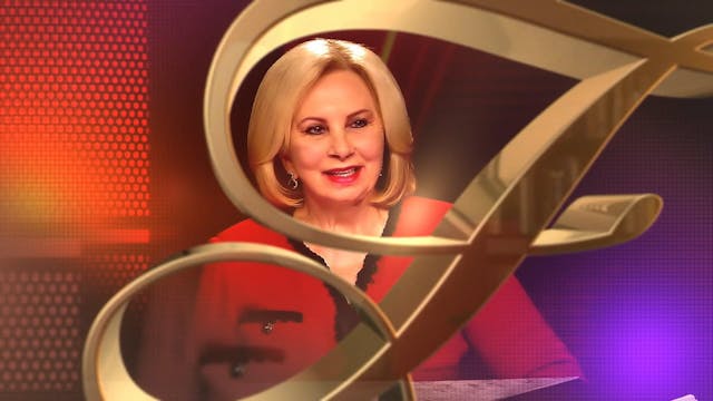 Frances and Friends - December  29th,...