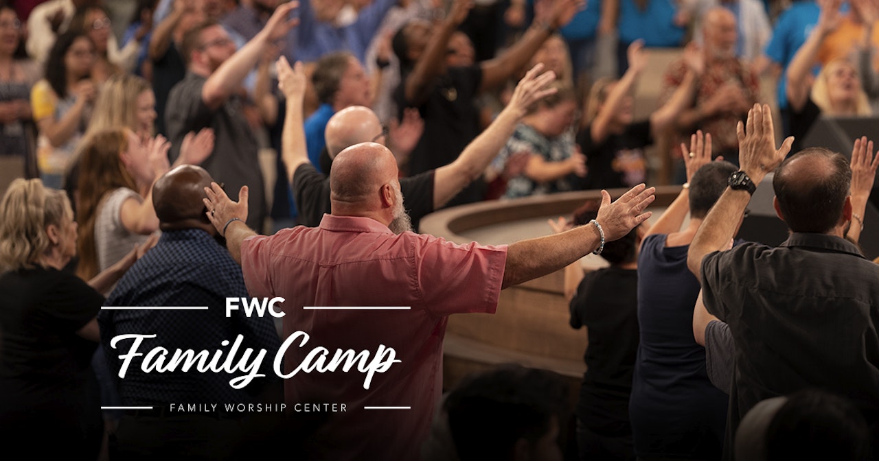 FWC Family Camp SBN