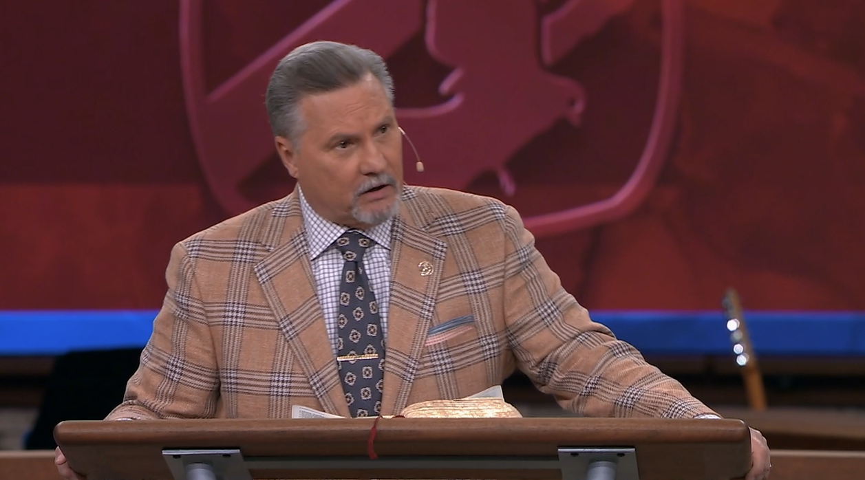 Sunday Morning Service - February  2nd,  2025