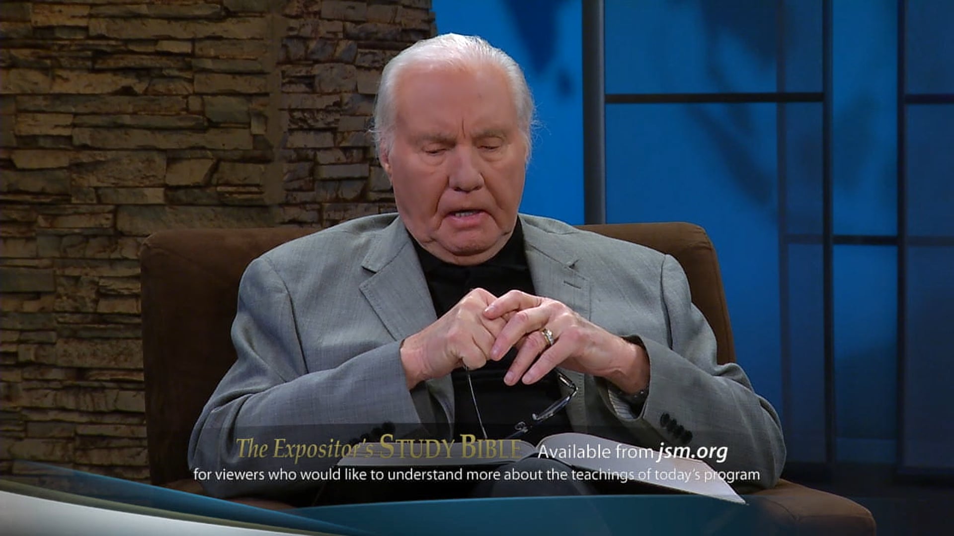 A Study In The Word - Apr. 6th, 2021