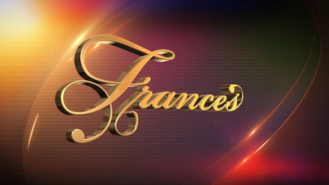 Frances & Friends - Feb. 10th, 2023