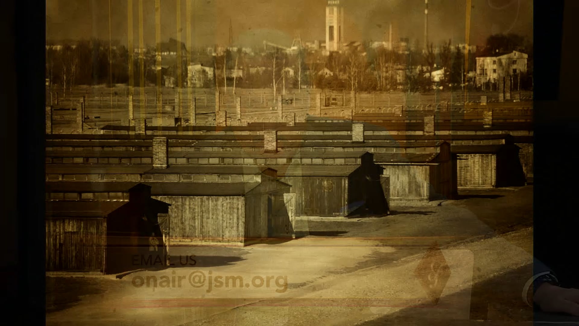 Frances & Friends - Jan. 27th, 2020