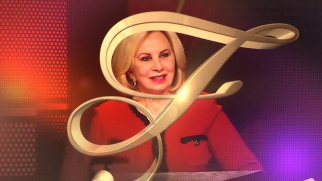 Frances and Friends - November  19th,...