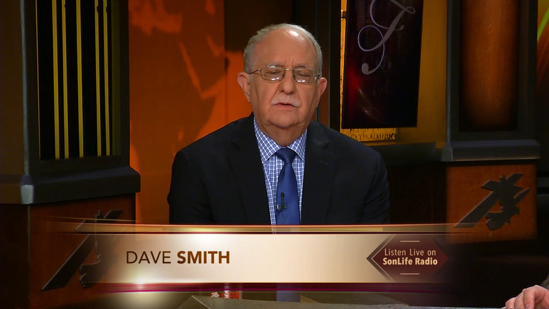 Frances & Friends - Mar. 9th, 2020