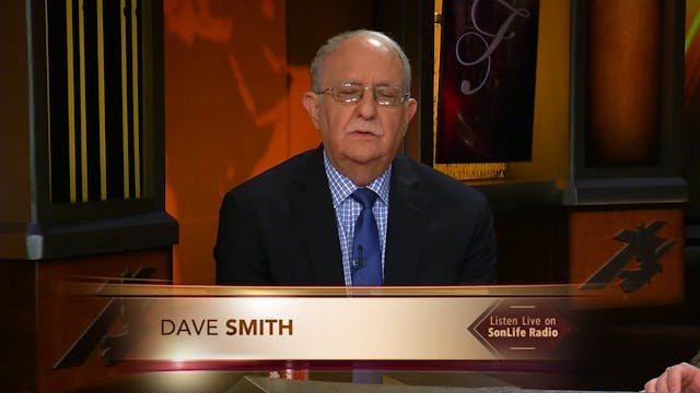 Frances & Friends - Mar. 9th, 2020