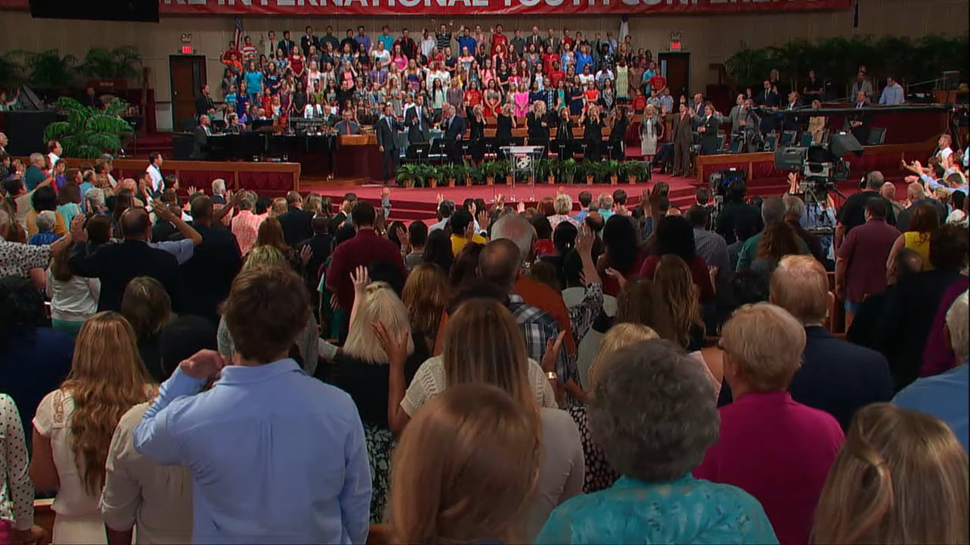 Crosssfire Services - Mar. 25th, 2021