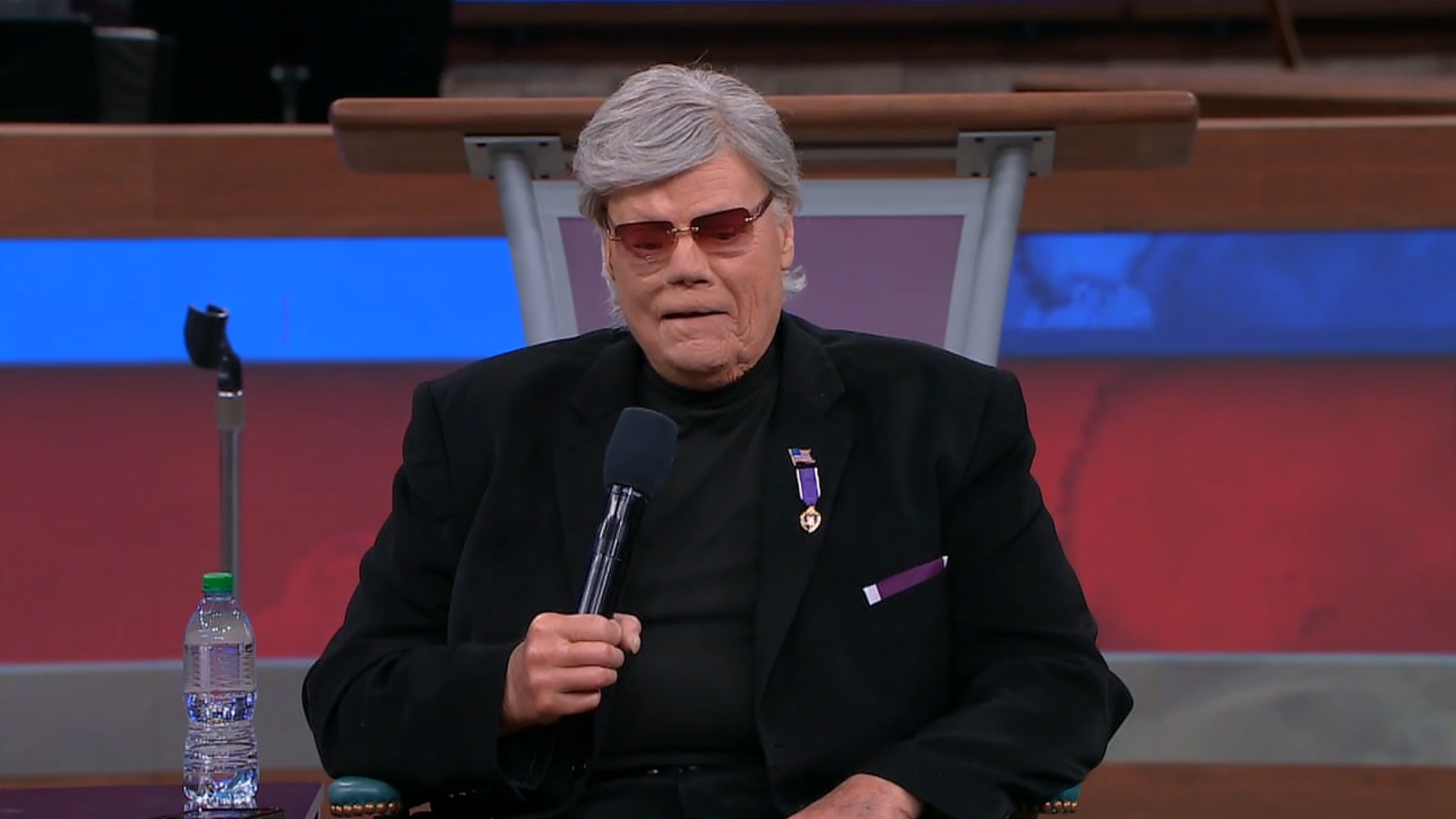 Sunday Morning Service - Apr. 2nd, 2023