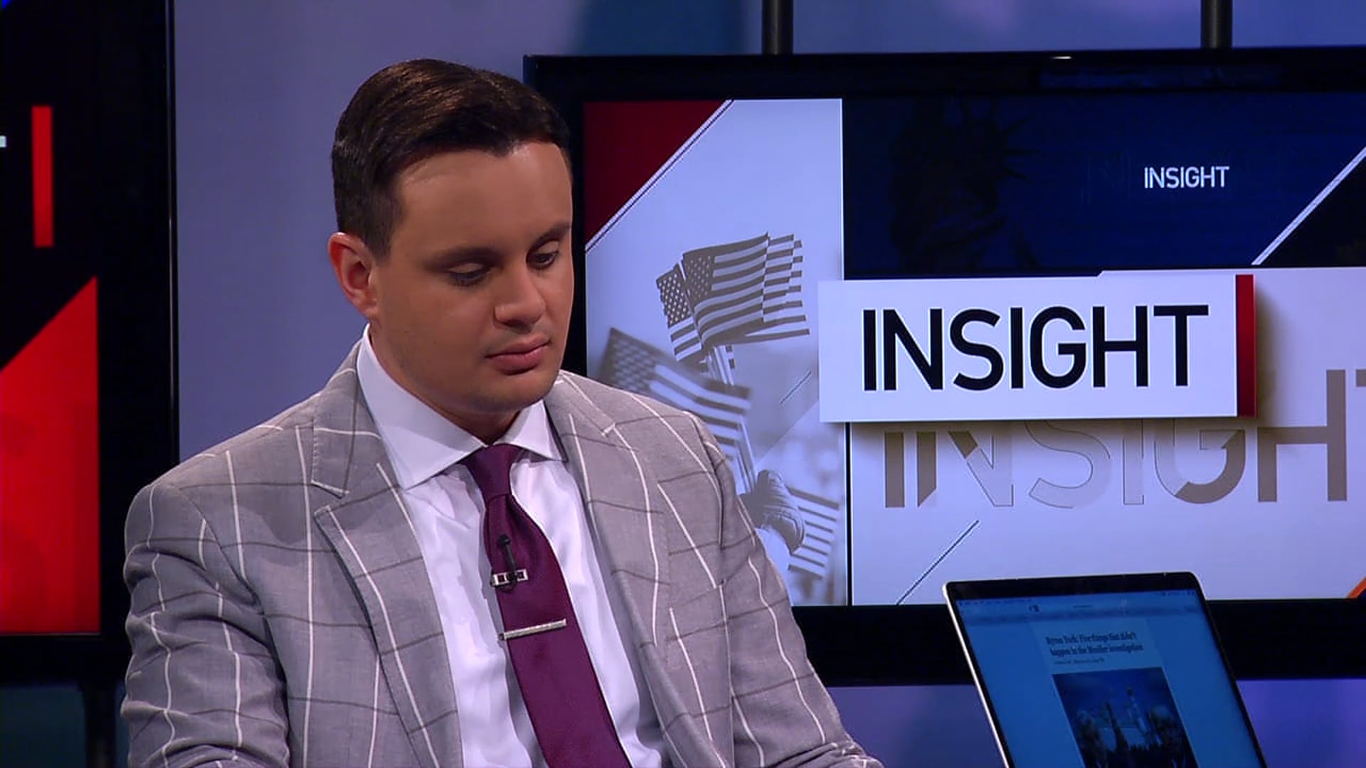 Insight - Mar. 25th, 2019