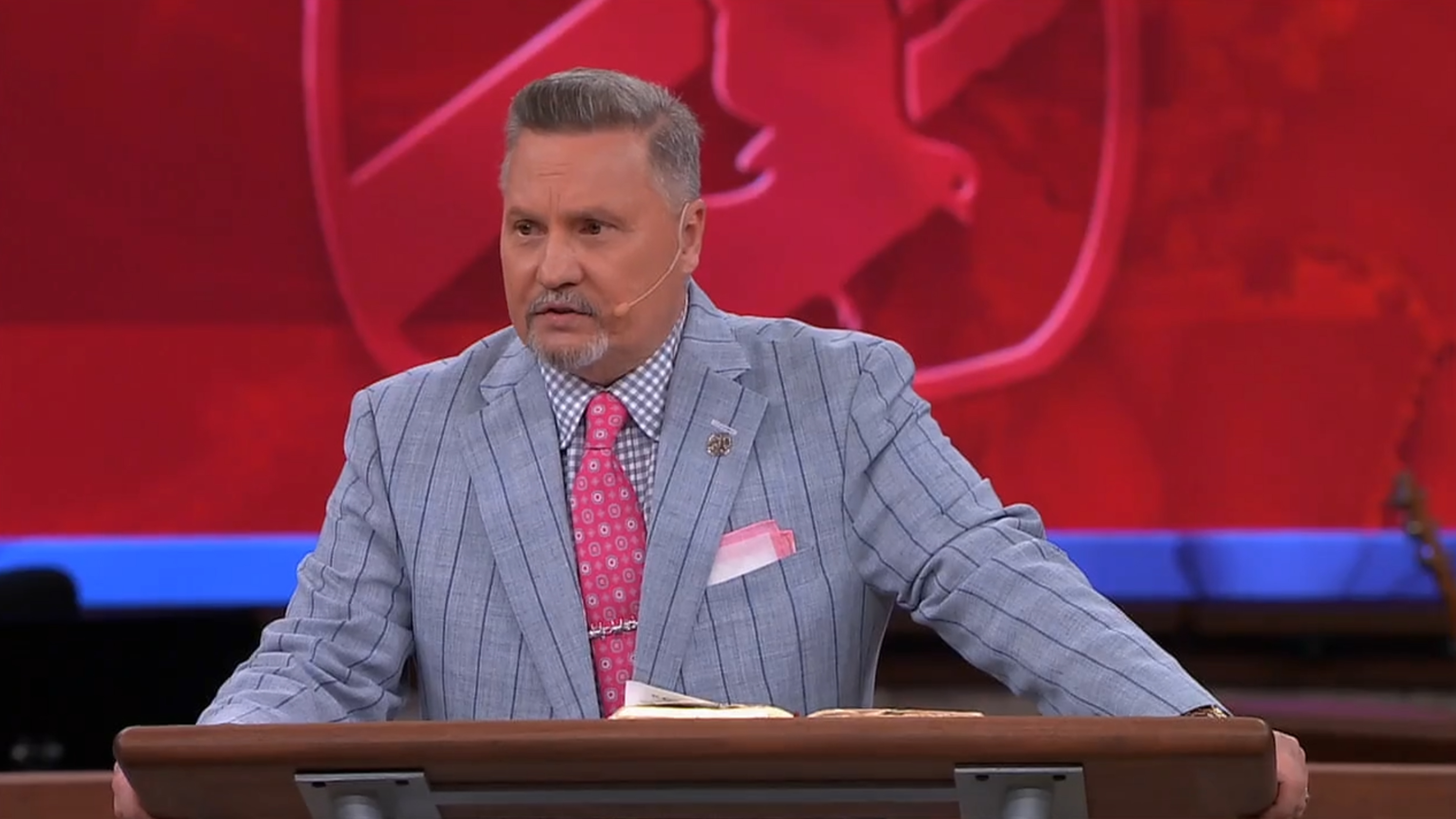 Sunday Morning Service - Aug 14th, 2022