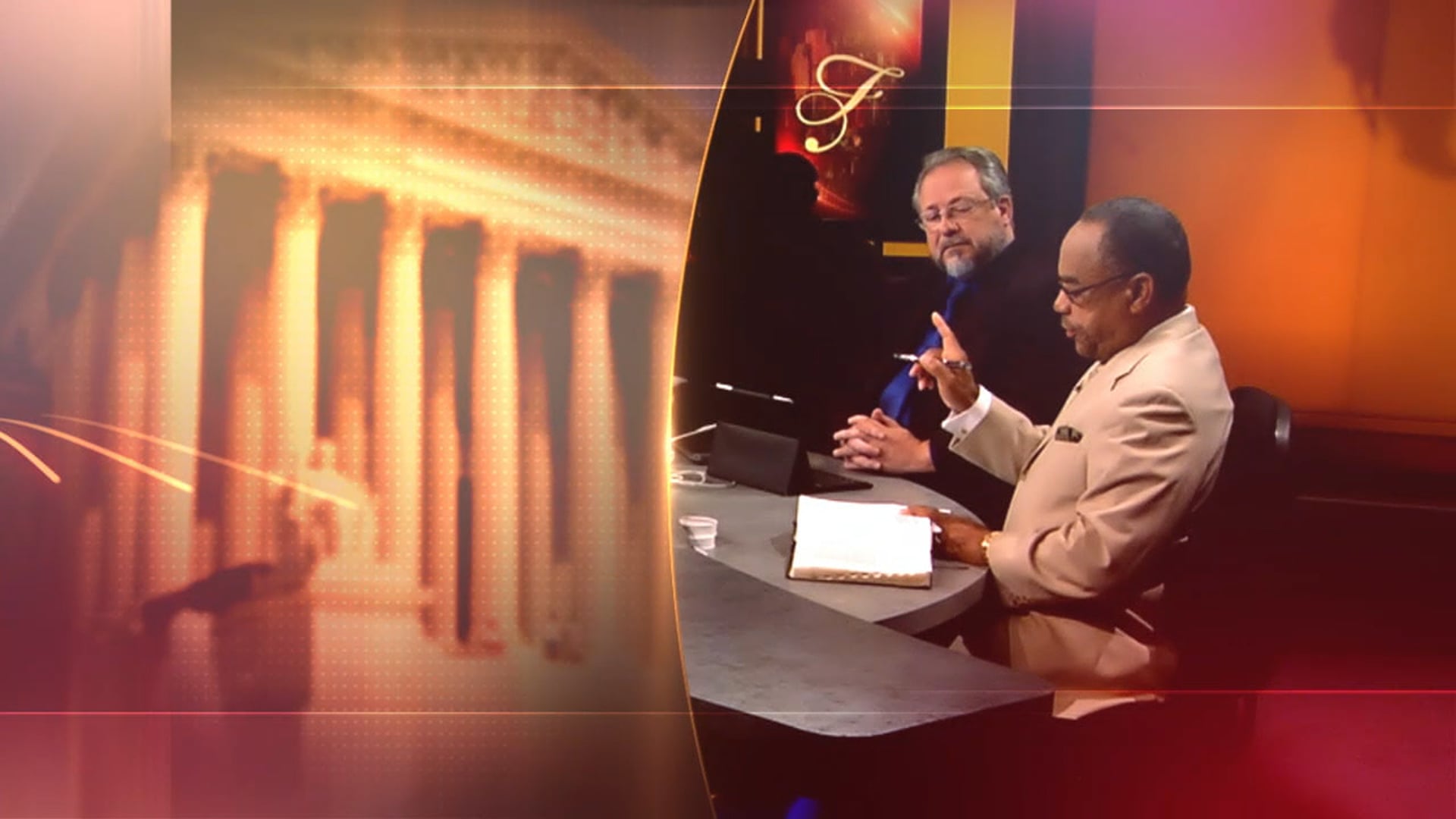 Frances & Friends - Mar. 11th, 2020