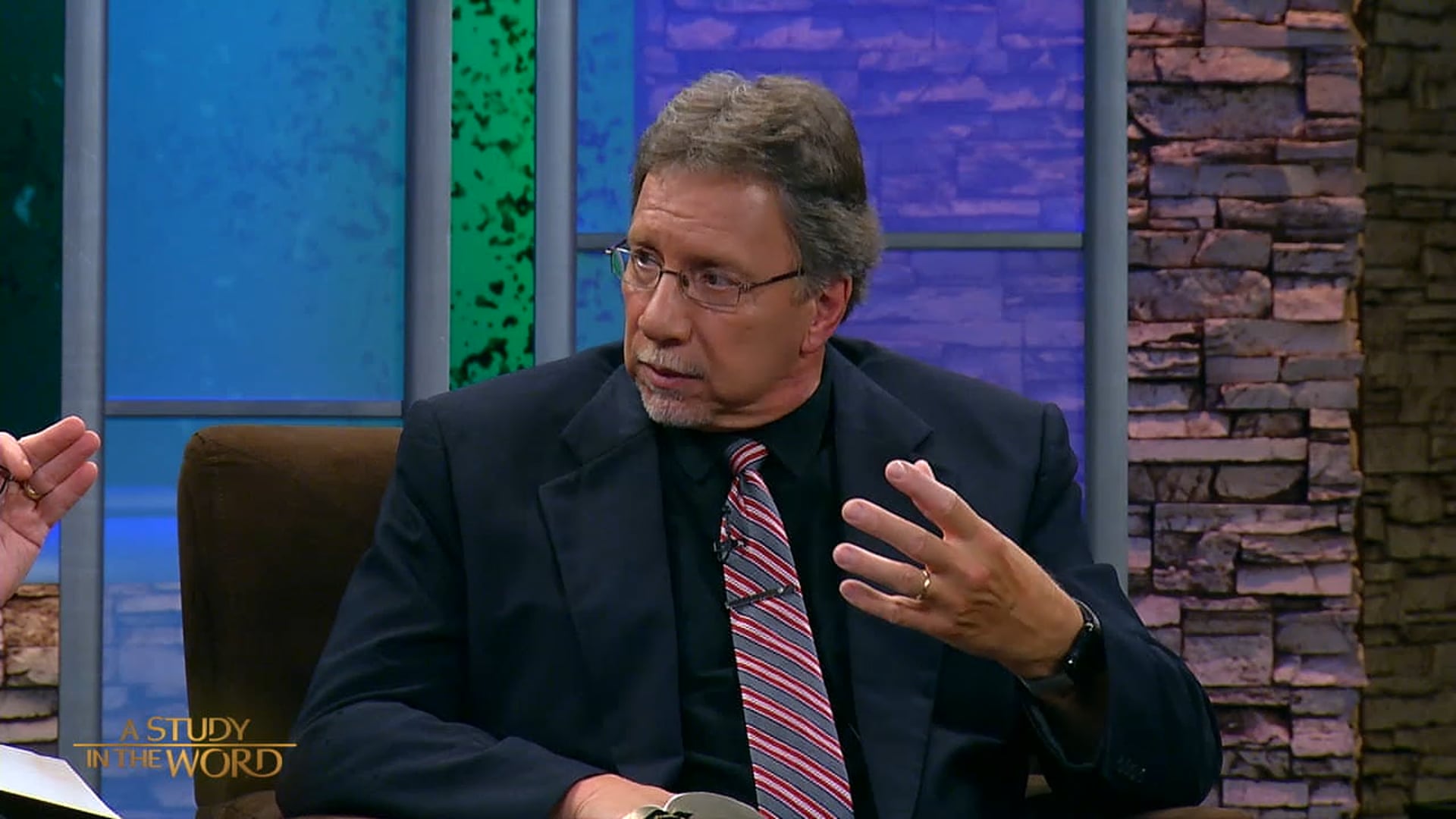 A Study In The Word - Dec. 10th, 2020