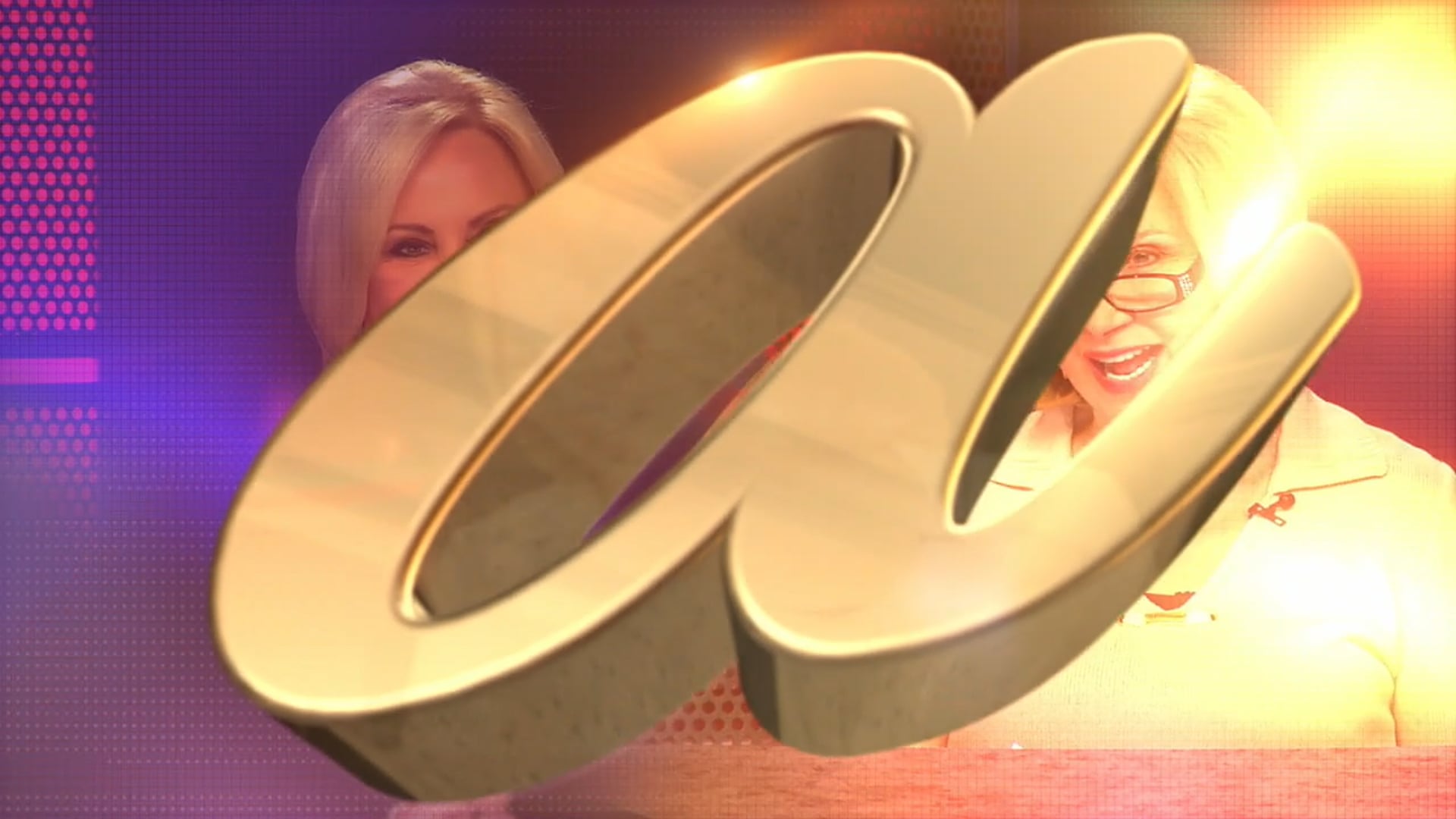 Frances and Friends - December  8th,  2025