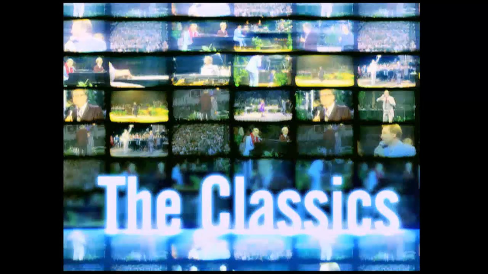 NEW HAVEN CONNECTICUT - 07/12/1985 FRIDAY CRUSADE