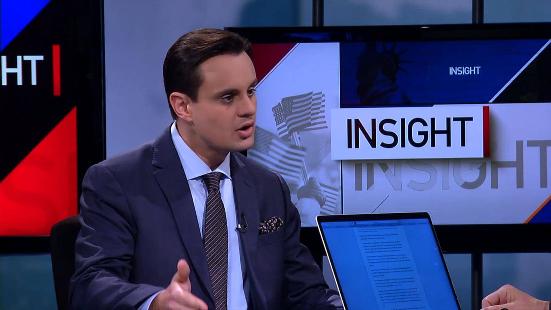 Insight - Apr. 20th, 2021