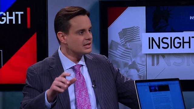 Insight - Mar. 30th, 2021