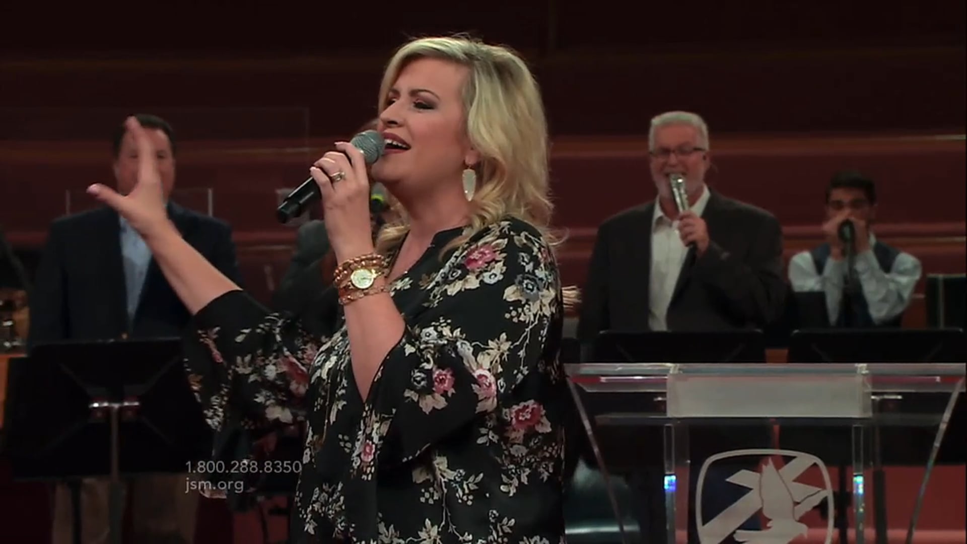 Wednesday Evening Service - Feb. 6th, 2019