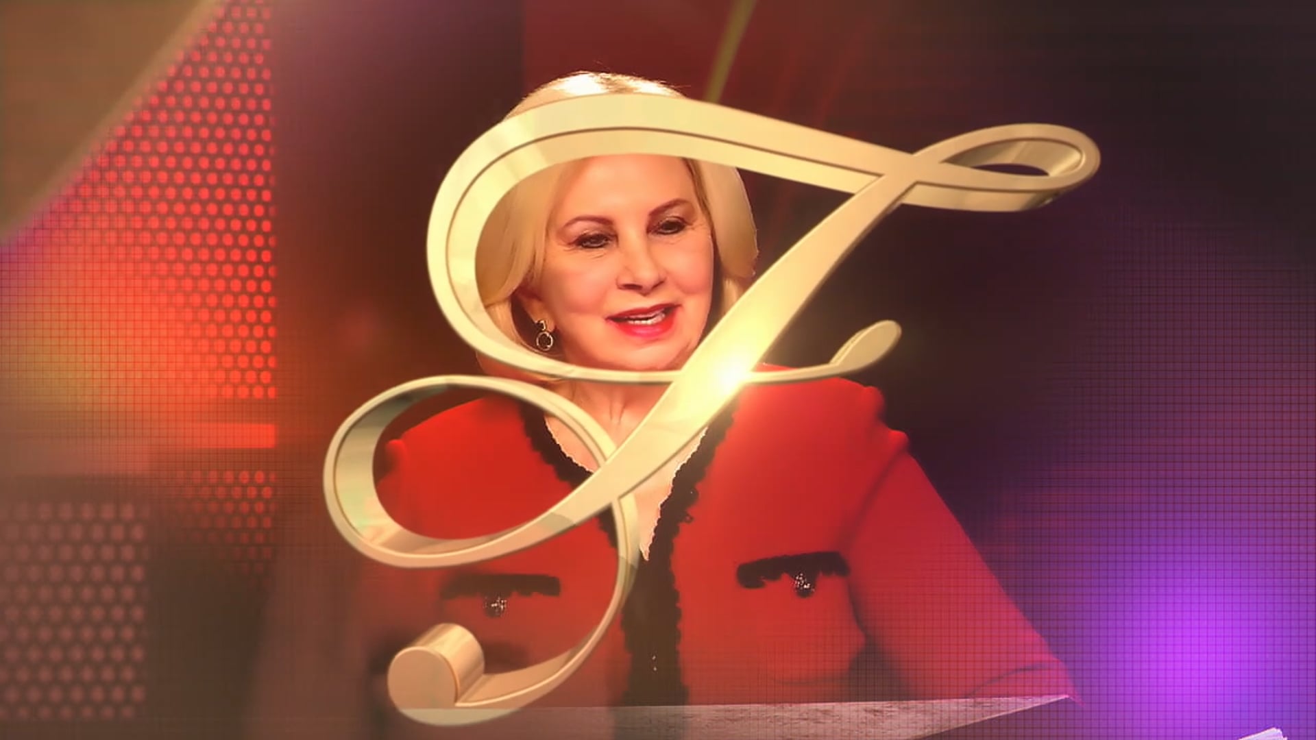 Frances and Friends - February  28th,  2025