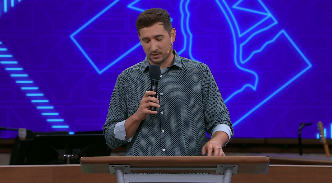 July 26th, 2024 - 10AM Service