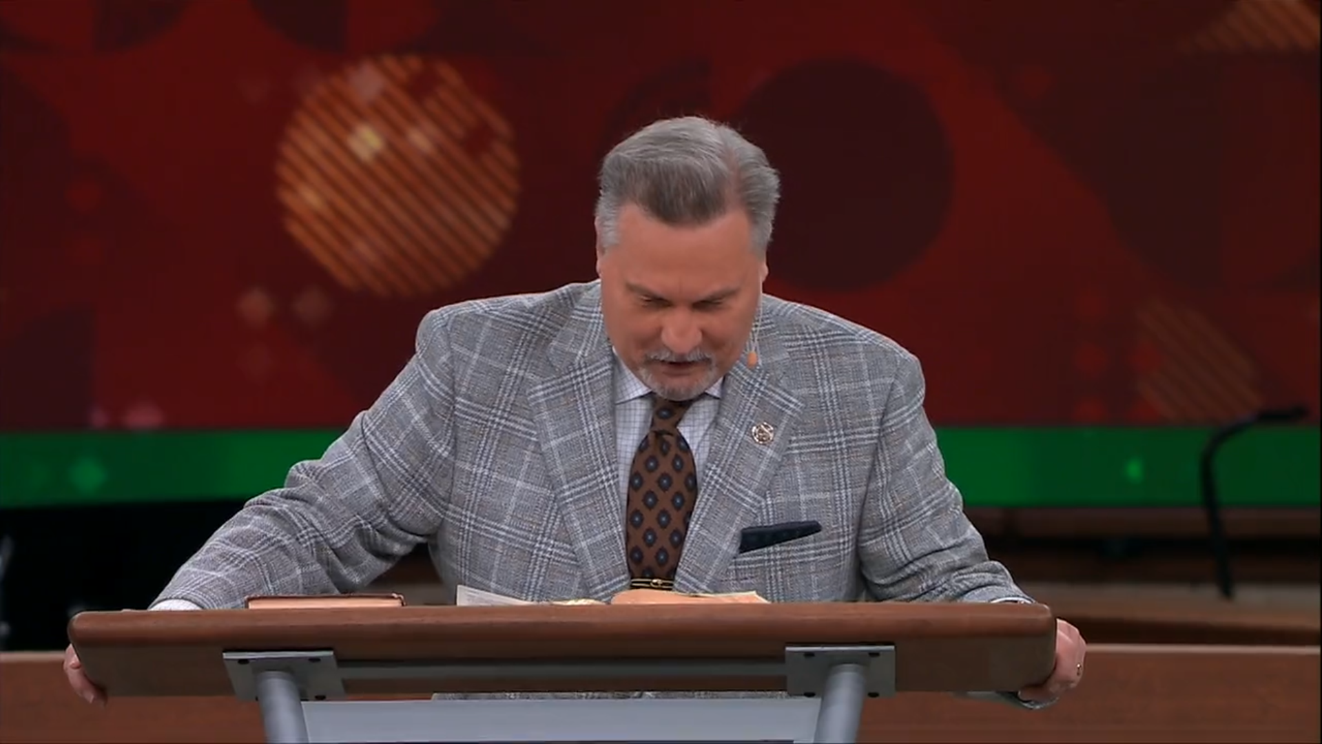 Sunday Morning Service - Dec. 24th, 2023